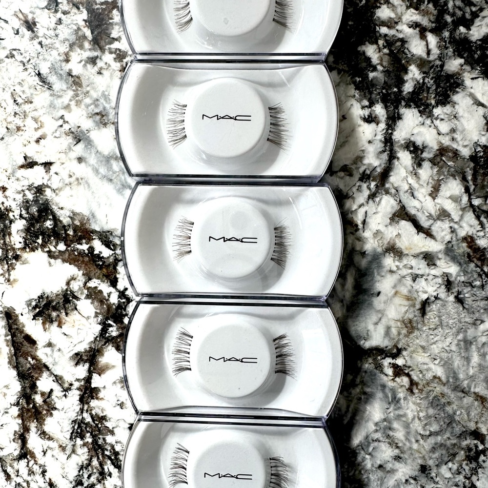 BULK MAC Lashes - Picture 2 of 3